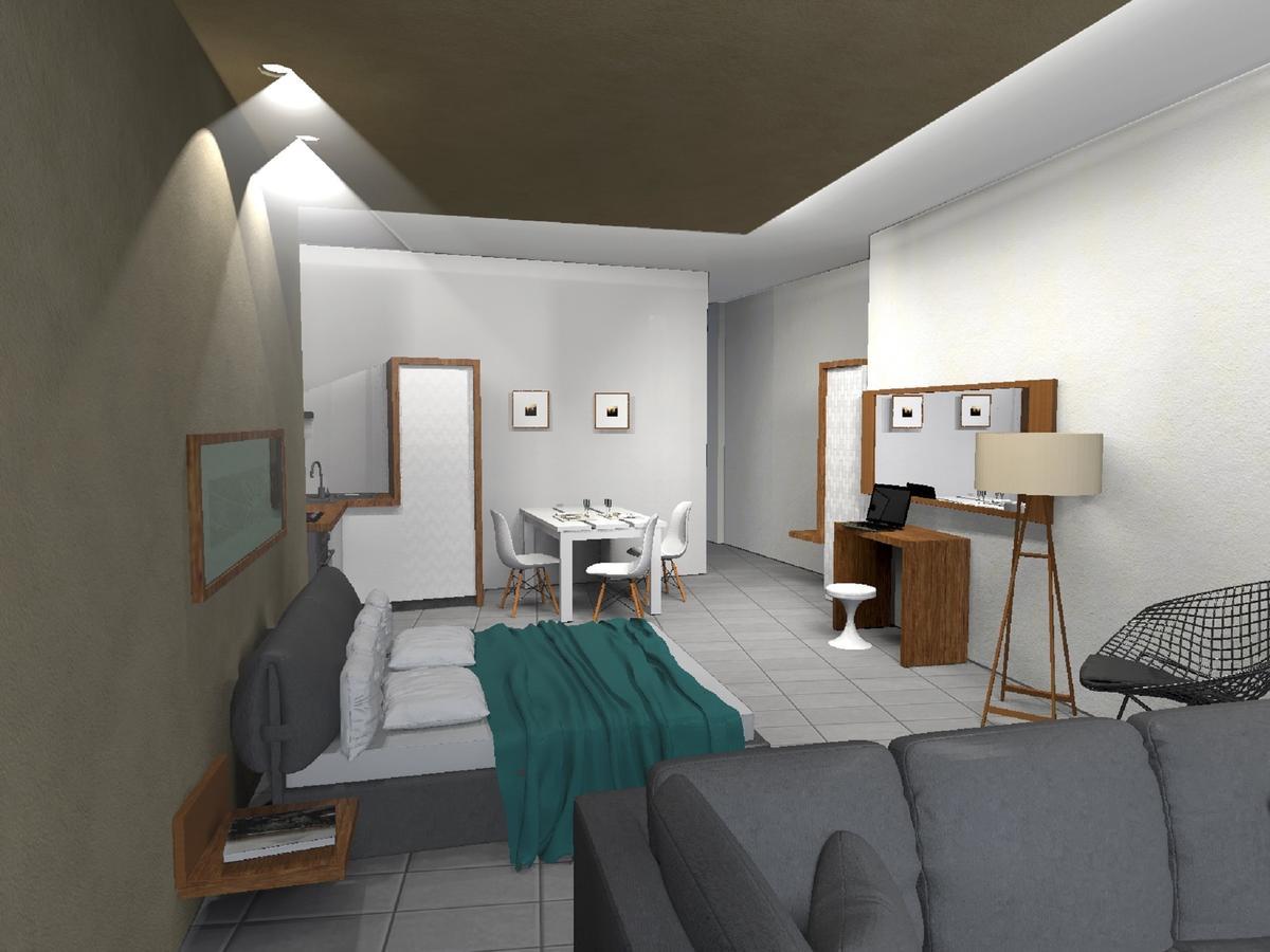 Alissachni Luxury Apartments Derveni Camera foto