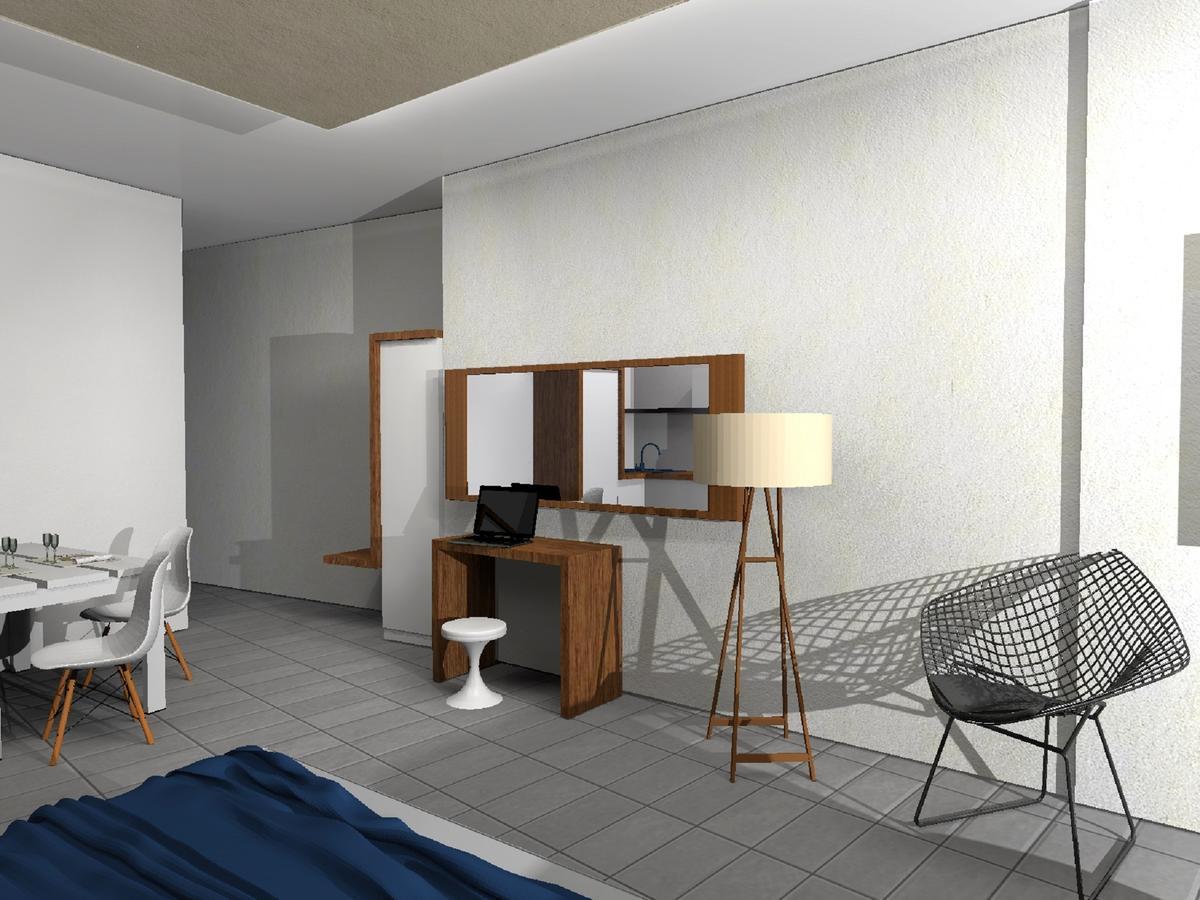 Alissachni Luxury Apartments Derveni Camera foto
